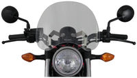 mra ntm touring windshield honda rebel 500 2019