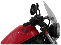 mra ntm touring windshield honda rebel 500 2019