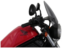 mra ntm touring windshield honda rebel 500 2019