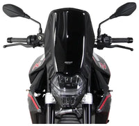 mra ntn touring windshield bmw f900r 2020