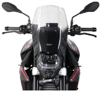mra ntn touring windshield bmw f900r 2020