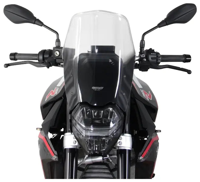 mra ntn touring windshield bmw f900r 2020