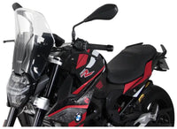 mra ntn touring windshield bmw f900r 2020