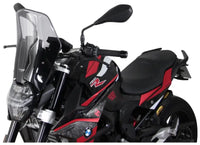 mra ntn touring windshield bmw f900r 2020