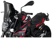 mra ntn touring windshield bmw f900r 2020