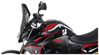 mra ntn touring windshield bmw f900r 2020
