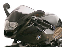 mra originally shaped windshield bmw r1200s 2006