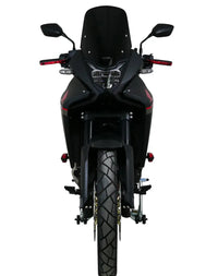 mra originally shaped windshield xl 750 transalp 2023