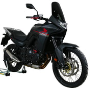 mra originally shaped windshield xl 750 transalp 2023