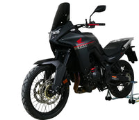mra originally shaped windshield xl 750 transalp 2023