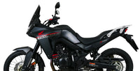 mra originally shaped windshield xl 750 transalp 2023