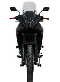 mra originally shaped windshield xl 750 transalp 2023