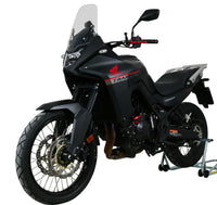 mra originally shaped windshield xl 750 transalp 2023