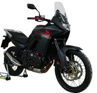 mra originally shaped windshield xl 750 transalp 2023