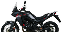mra originally shaped windshield xl 750 transalp 2023