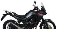 mra originally shaped windshield xl 750 transalp 2023