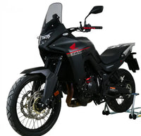 mra originally shaped windshield xl 750 transalp 2023