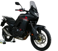 mra originally shaped windshield xl 750 transalp 2023