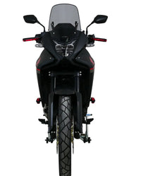 mra originally shaped windshield xl 750 transalp 2023