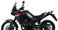 mra originally shaped windshield xl 750 transalp 2023