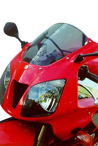 mra originalscreen windshield honda rc51 vtr1000 sp1 sp2