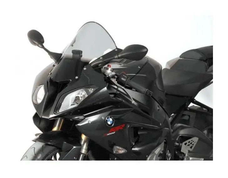 mra racing r windshield bmw s1000rr 2010 2014
