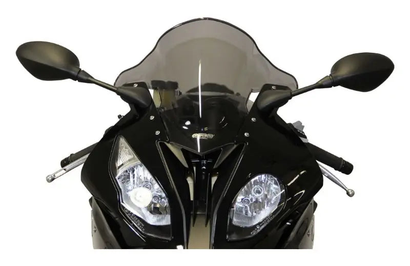 MRA Racing R Windshield BMW S1000RR 2015-2018 – Moto Machines