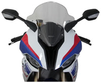 mra racing r windshield bmw s1000rr 2019