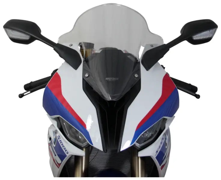 mra racing r windshield bmw s1000rr 2019