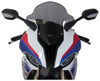 mra racing r windshield bmw s1000rr 2019