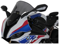 mra racing r windshield bmw s1000rr 2019