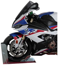 mra racing r windshield bmw s1000rr 2019