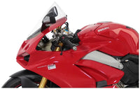 mra racing r windshield ducati panigale v4 r s 2018 2019