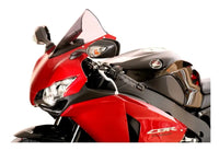 mra racing r windshield honda cbr1000rr 2008 2011