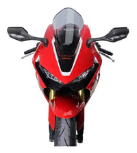 mra racing r windshield honda cbr1000rr sp sp2 2017