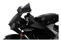 mra racing r windshield honda cbr600rr 2013 2020