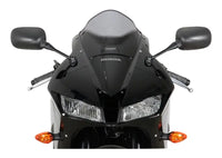mra racing r windshield honda cbr600rr 2013 2020