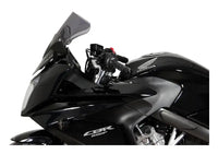 mra racing r windshield honda cbr650f 2014 2018