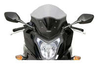 mra racing r windshield honda cbr650f 2014 2018