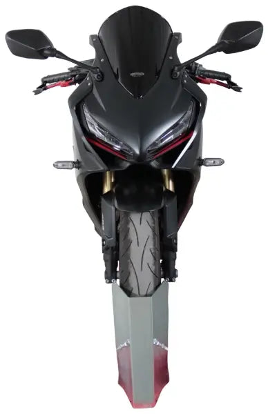 mra racing r windshield honda cbr650r 2019 2021