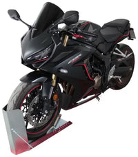mra racing r windshield honda cbr650r 2019 2021
