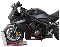 mra racing r windshield honda cbr650r 2019 2021