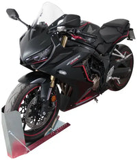 mra racing r windshield honda cbr650r 2019 2021