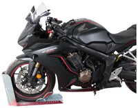 mra racing r windshield honda cbr650r 2019 2021