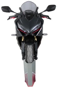 mra racing r windshield honda cbr650r 2019 2021