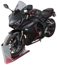 mra racing r windshield honda cbr650r 2019 2021