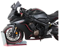 mra racing r windshield honda cbr650r 2019 2021