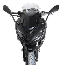 mra racing r windshield kawasaki ninja 1000 2017 2019