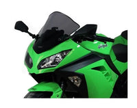 mra racing r windshield kawasaki ninja 300r 2013 2017
