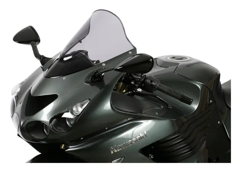 MRA Racing R Windshield Kawasaki Ninja ZX-14R – Moto Machines